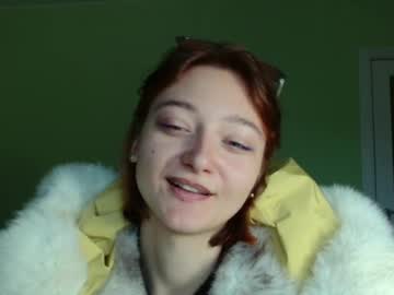 Orange___Melani October 17, 2025 Chaturbate stream image