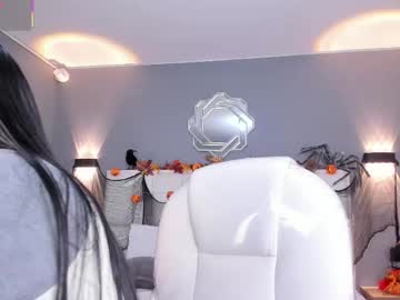 Samanthaa_22_ October 17, 2025 Chaturbate stream image
