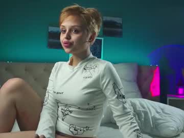 Sasha_Arrt October 17, 2025 Chaturbate stream image