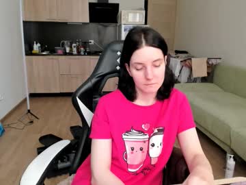 Vickie_Winters October 17, 2025 Chaturbate stream image