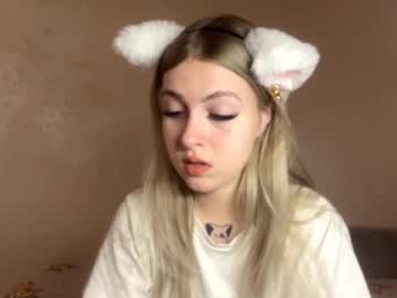 Winnifredtrudillo October 17, 2025 Chaturbate stream image