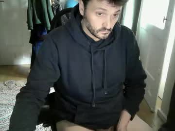 Yoyimbo69 October 17, 2025 Chaturbate stream image