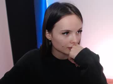 A_Ariella_ October 17, 2025 Chaturbate stream image