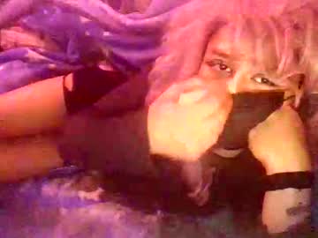 Aless_Lorraines October 17, 2025 Chaturbate stream image