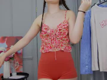 Alexa_Bless October 17, 2025 Chaturbate stream image