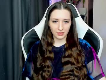 Alice_Bailey October 17, 2025 Chaturbate stream image