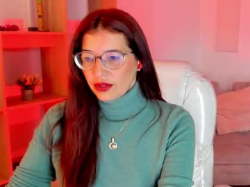 Antoneella__ October 17, 2025 Chaturbate stream image