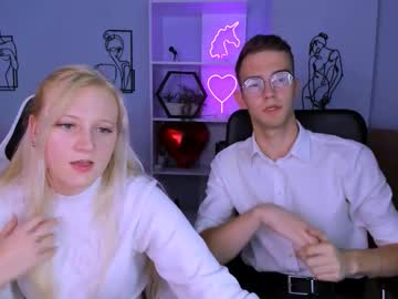 Astren_Villo October 17, 2025 Chaturbate stream image