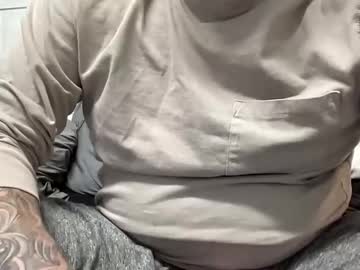 Boner4you1994 October 17, 2025 Chaturbate stream image