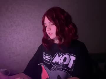 Chasing_Pavements October 17, 2025 Chaturbate stream image