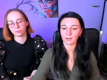 Evalora_Vei October 17, 2025 Chaturbate stream image