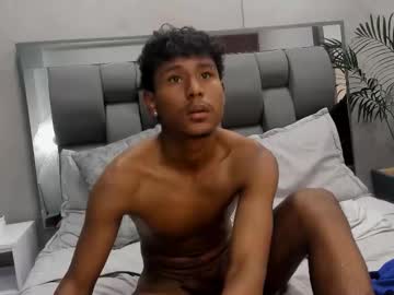 Hudson_Beasley October 17, 2025 Chaturbate stream image