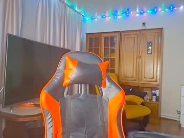 Jacelyngarcea October 17, 2025 Chaturbate stream image