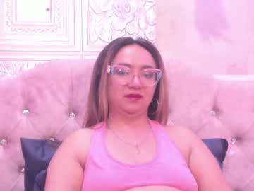 Leyla_Smithh October 17, 2025 Chaturbate stream image