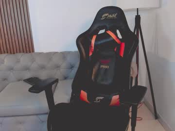 Liam_Colliins October 17, 2025 Chaturbate stream image