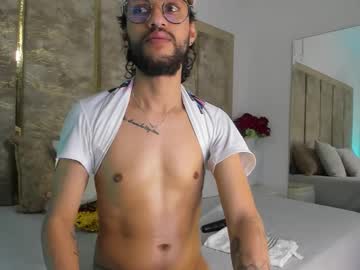 Liamsamderz October 17, 2025 Chaturbate stream image