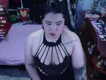Lufek_23 October 17, 2025 Chaturbate stream image