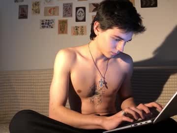 Mark_Romal October 17, 2025 Chaturbate stream image