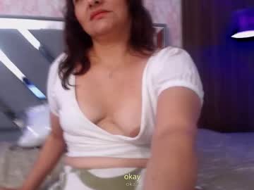 Mature_Victoriaa October 17, 2025 Chaturbate stream image