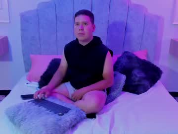 Noah_Chapman October 17, 2025 Chaturbate stream image