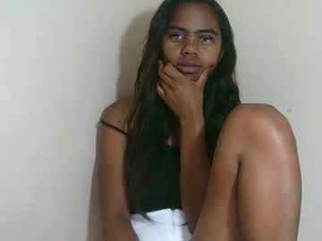 Prettiethalia October 17, 2025 Chaturbate stream image