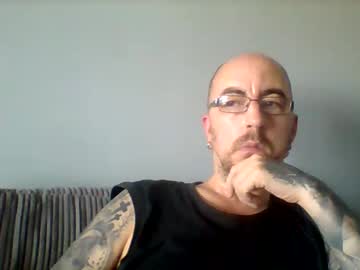 Silent_V_81 October 17, 2025 Chaturbate stream image