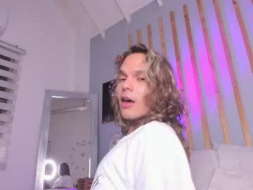 Sirphigrant October 17, 2025 Chaturbate stream image