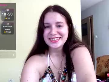 Teylor_L October 17, 2025 Chaturbate stream image