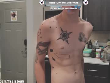 Trystoph October 17, 2025 Chaturbate stream image