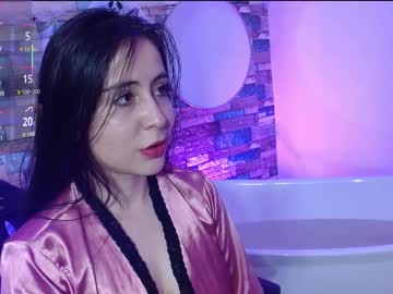 Violet_Tay1 October 17, 2025 Chaturbate stream image