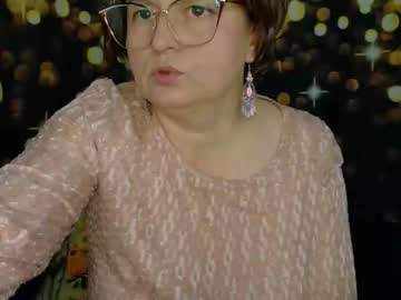 Yanikka October 17, 2025 Chaturbate stream image