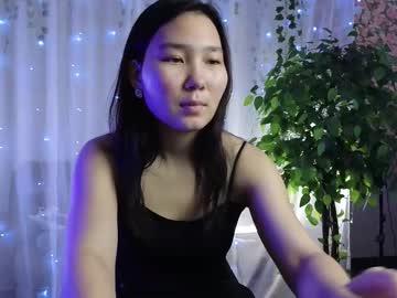Yoon_Mii October 17, 2025 Chaturbate stream image