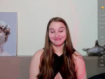 Yourlex October 17, 2025 Chaturbate stream image