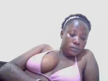 Blueberry_Be October 17, 2025 Chaturbate stream image