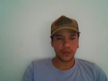 Criollojose21274471 October 17, 2025 Chaturbate stream image