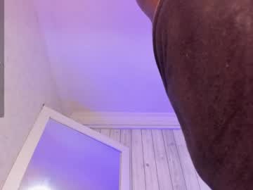 Dominicsccott October 17, 2025 Chaturbate stream image