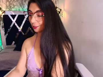 Karla_Hernandez October 17, 2025 Chaturbate stream image