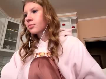 Larhondaalsobrook October 17, 2025 Chaturbate stream image