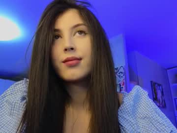 Mary_Magdalene_ October 17, 2025 Chaturbate stream image