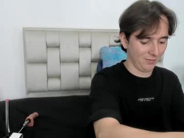 Megan_Brian October 17, 2025 Chaturbate stream image