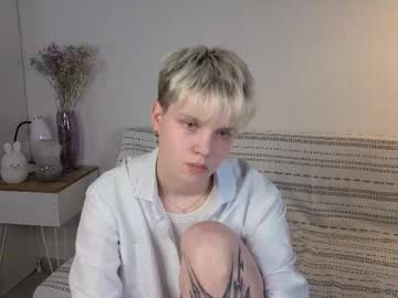 Mimipuff October 17, 2025 Chaturbate stream image