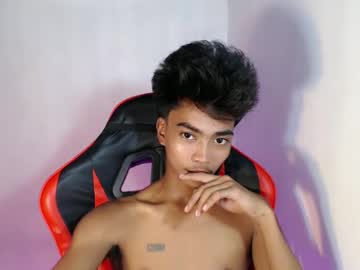 Neil_Asian69 October 17, 2025 Chaturbate stream image