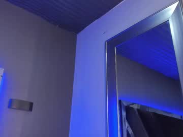 Paulinaduarte_ October 17, 2025 Chaturbate stream image