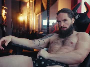 Phil_Chambers October 17, 2025 Chaturbate stream image
