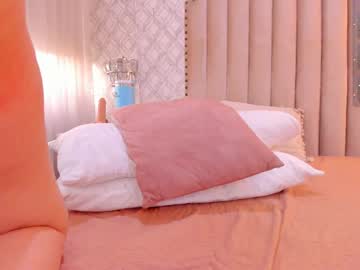 Pia_Johnson_ October 17, 2025 Chaturbate stream image