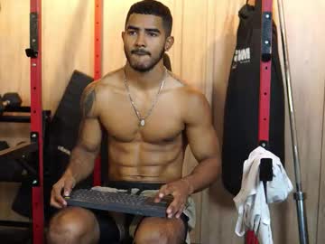 Reik_Von October 17, 2025 Chaturbate stream image