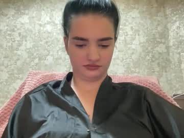 Renata_A1 October 17, 2025 Chaturbate stream image