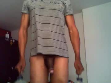 Semental24cm October 17, 2025 Chaturbate stream image