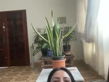 Shes__Delicious October 17, 2025 Chaturbate stream image