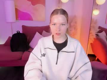 Triplesec_ October 17, 2025 Chaturbate stream image